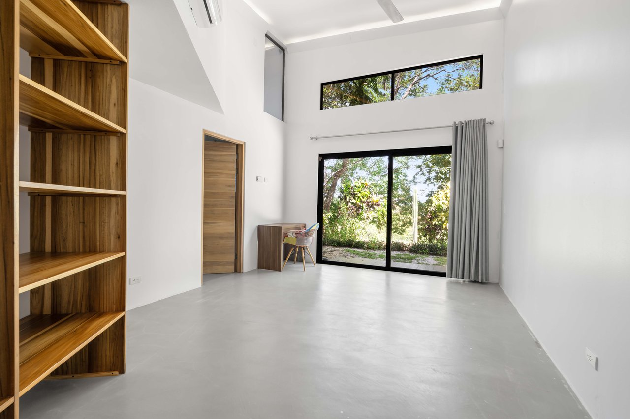 Casa Siempre Surfeando | Ocean Views + 1.45 Acres