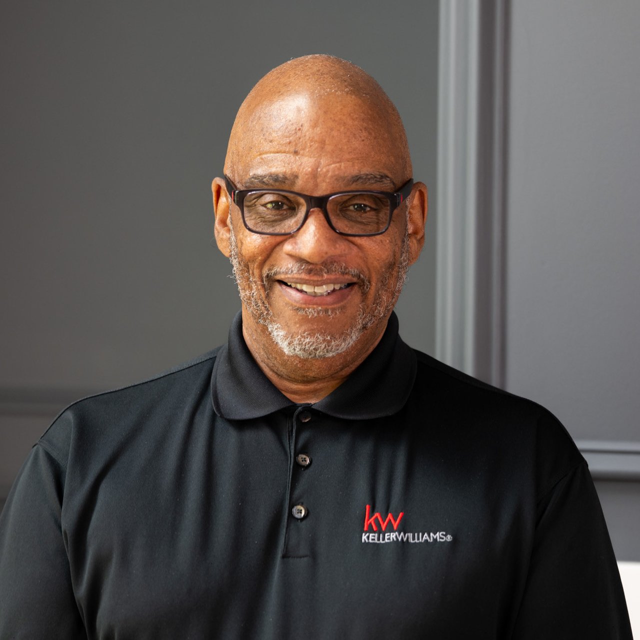 Rick Branch Conyers, GA Real Estate Agent Headshot