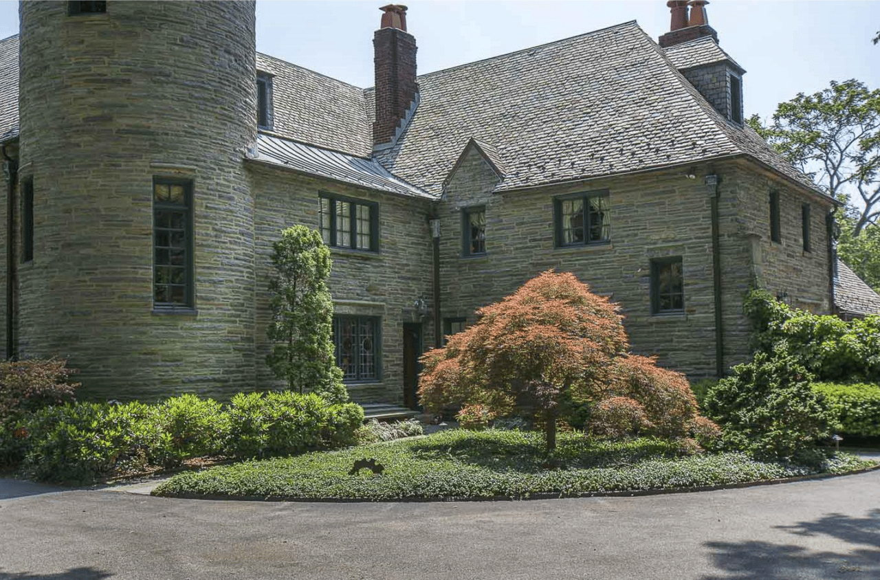 262 Indian Creek Road