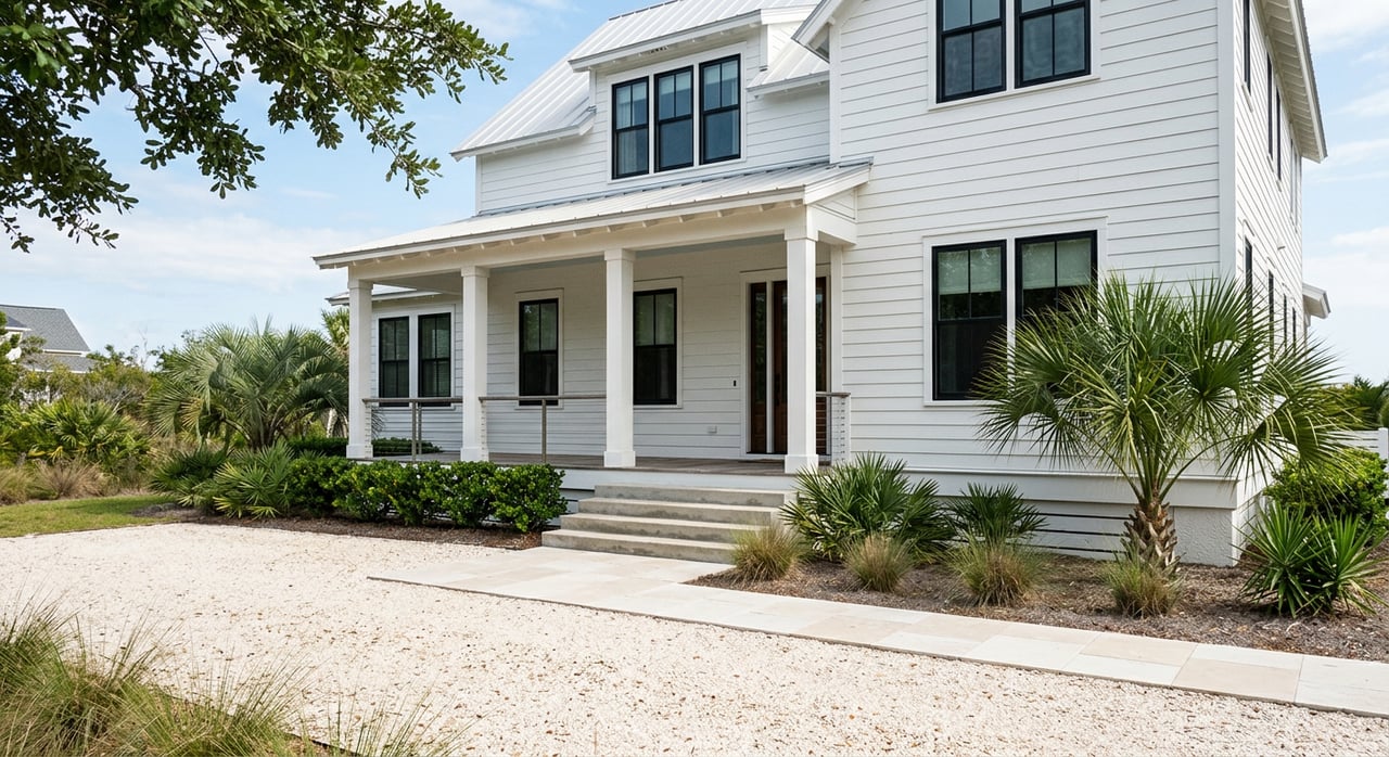 Seagrove Or Seaside: How To Choose Your First 30A Home