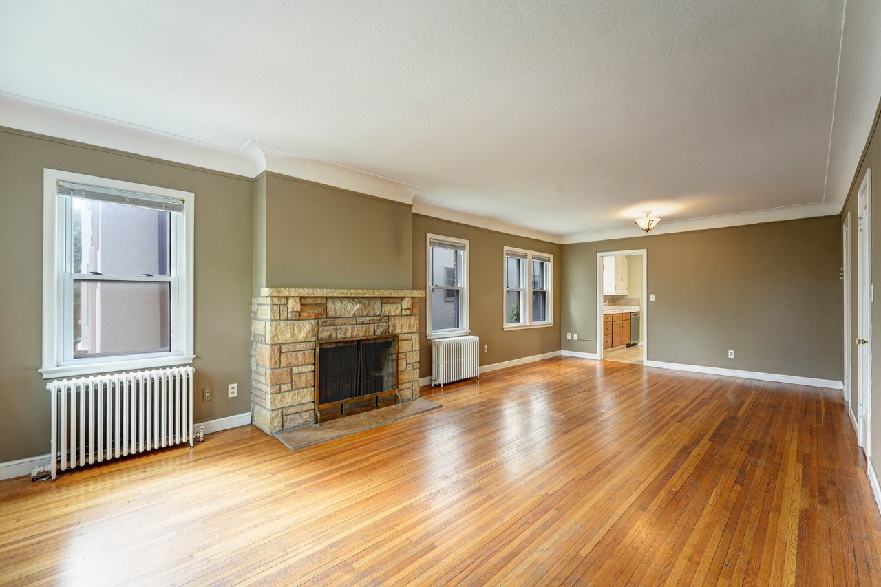 ECCO Neighborhood Triplex