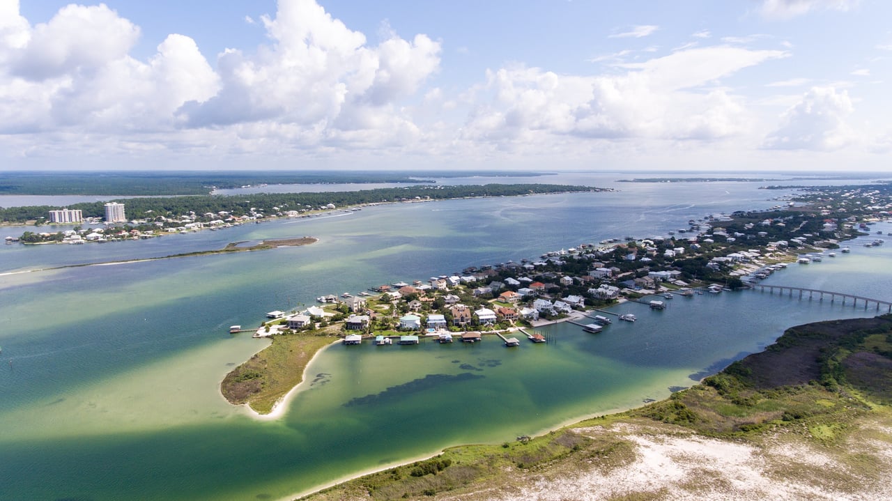Ono Island