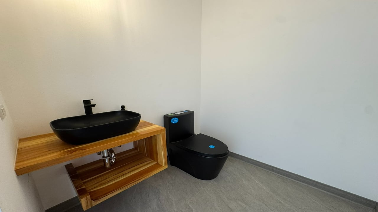 Villa Luz: Tropical Modern Home for Sale in Rancho Pinilla