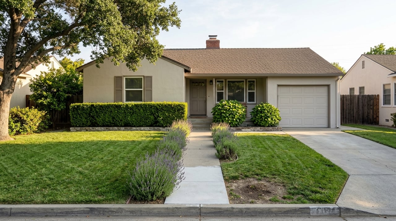 East Petaluma Homes Are Pricing In A Plan That Isn't Finished Yet
