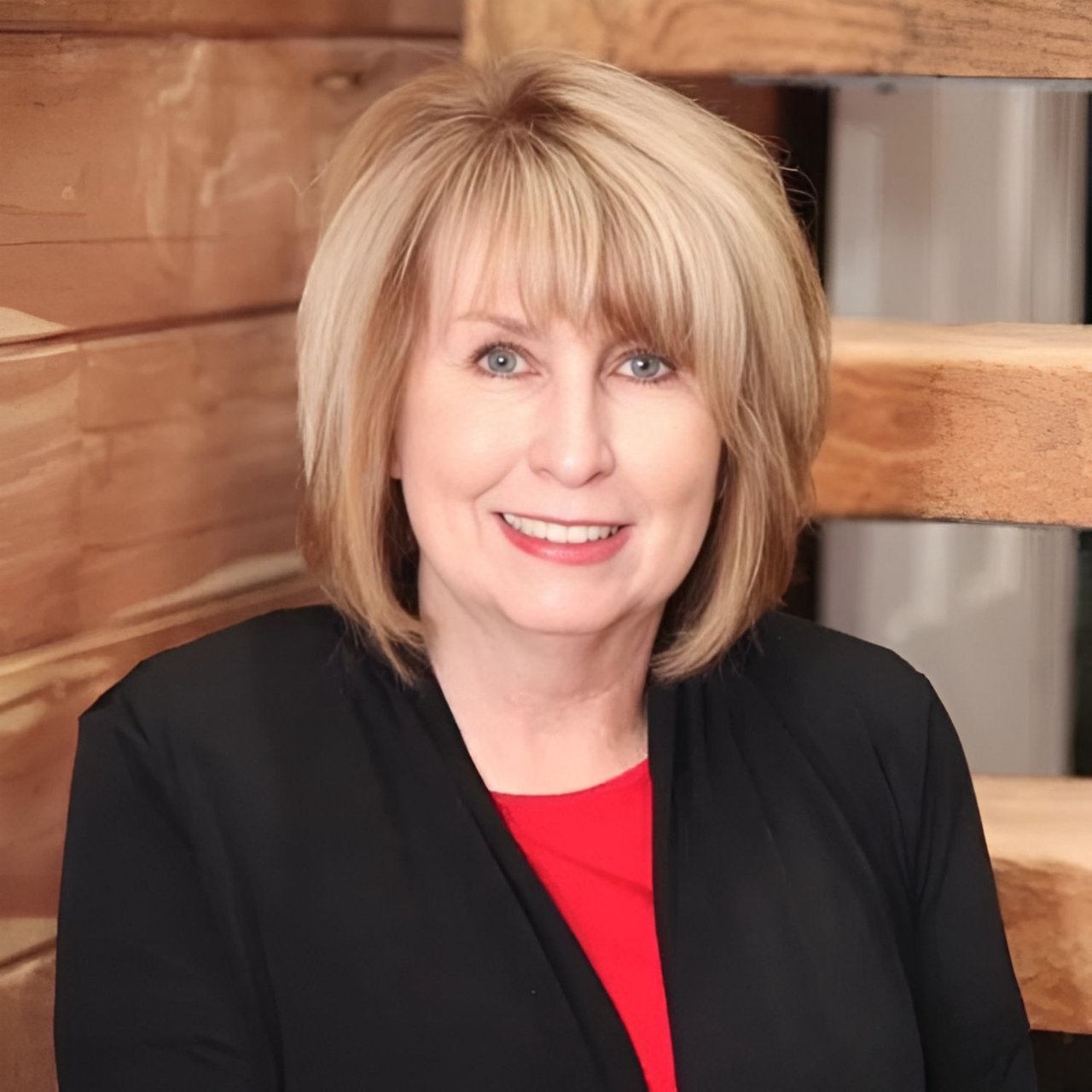 Liz Howell Searcy, AR Real Estate Agent Headshot