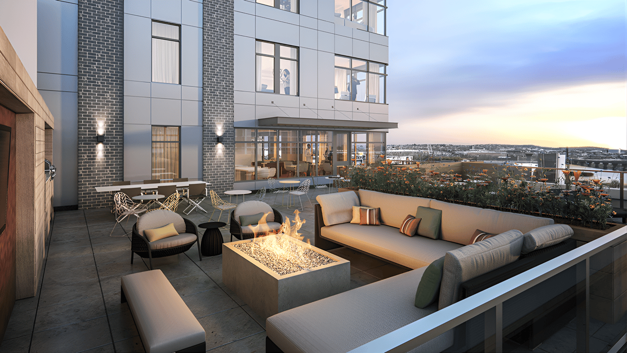 Alloy at Assembly Row