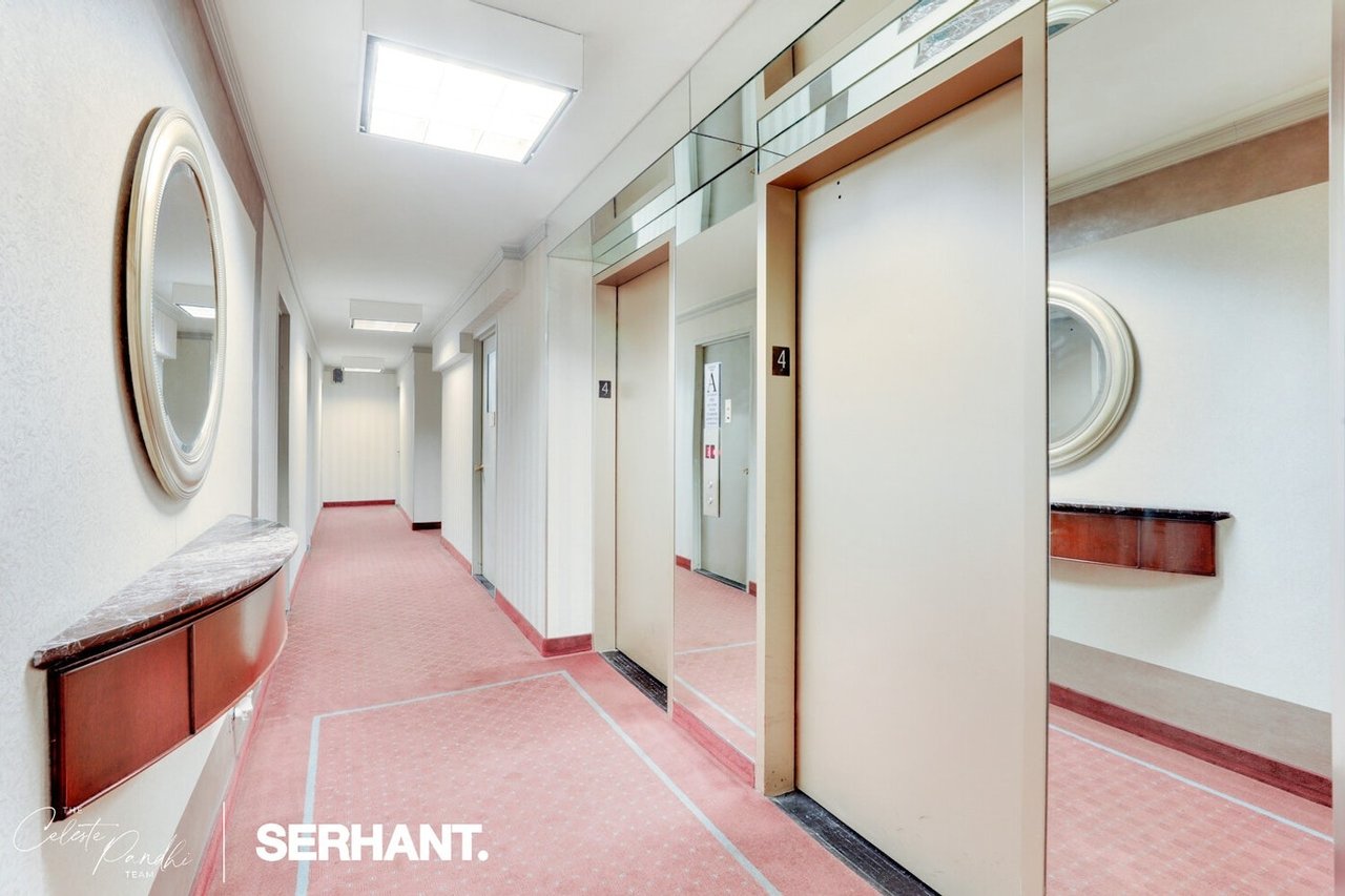 301 EAST 63RD STREET, 8B