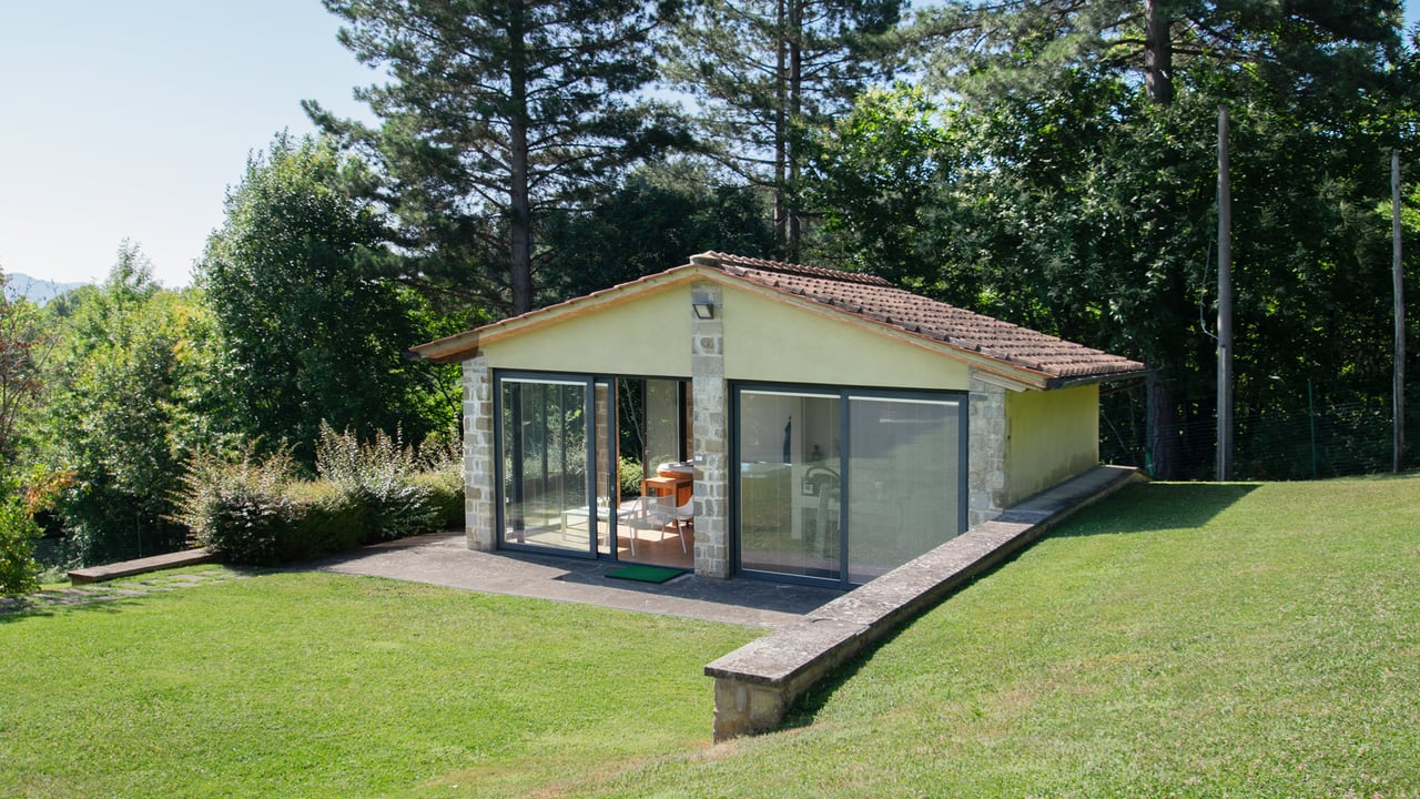 LA CASENTINA