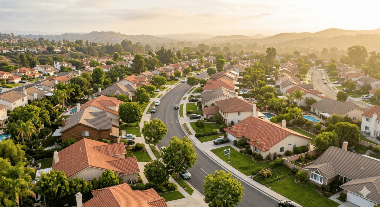 Brentwood Real Estate Market Update — Q1 2026