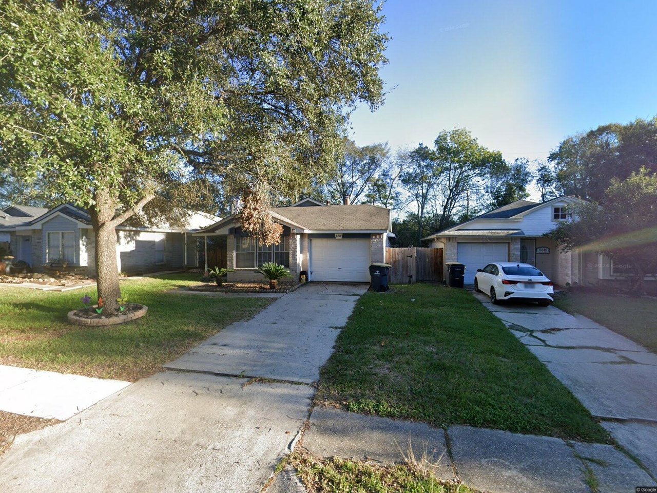 5214 Lynngate Dr