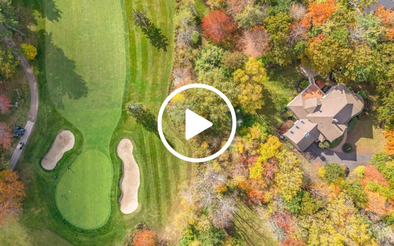 Video of the Week: Live on a Beautiful Falmouth Golf Course
