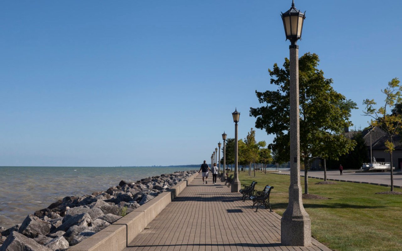 Lake Forest