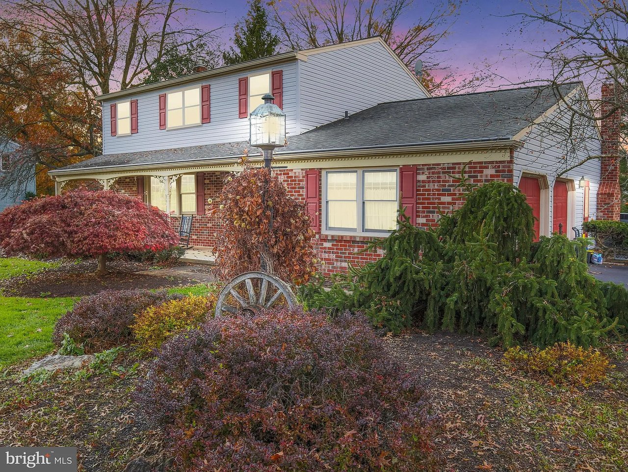 853 Kulp Rd
