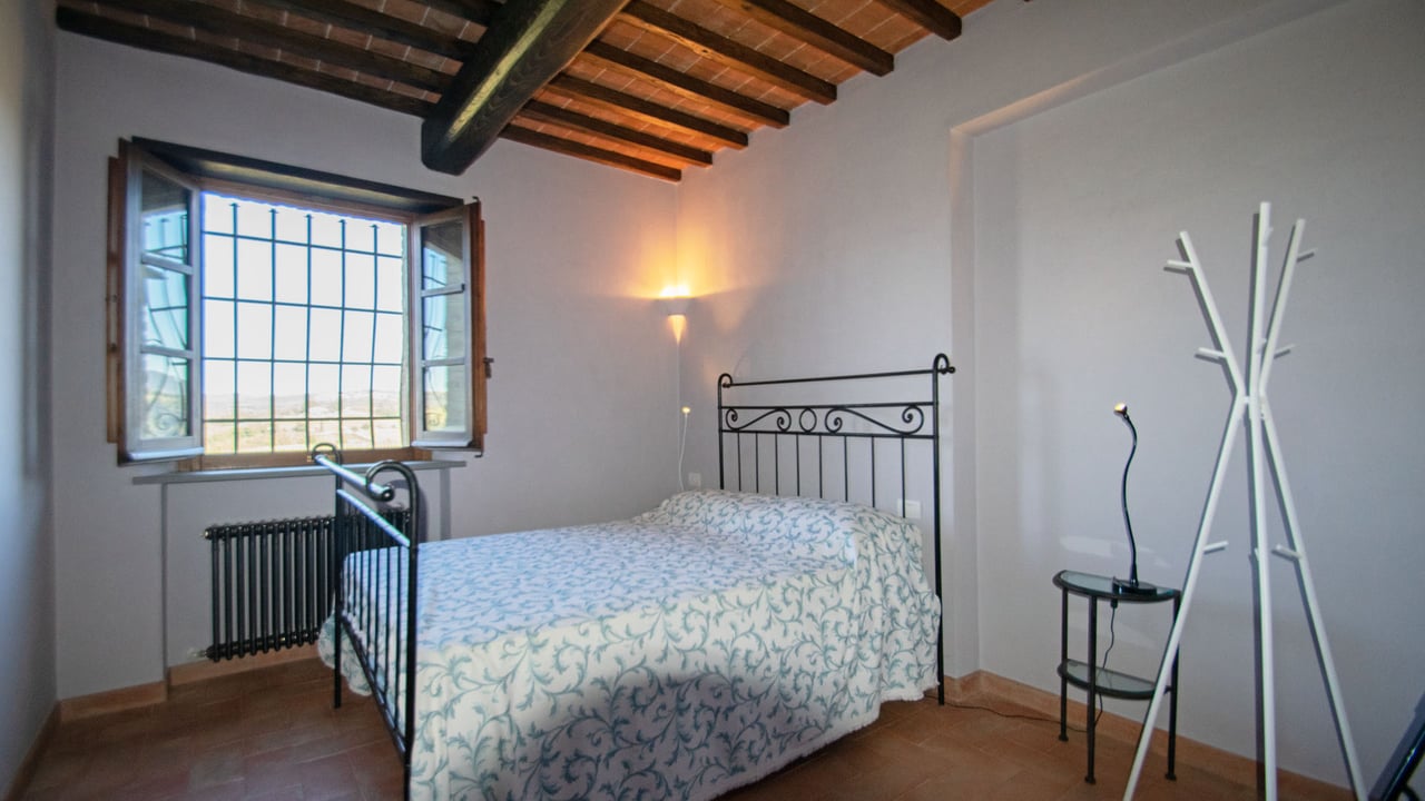 LA CASA DEL BORGO