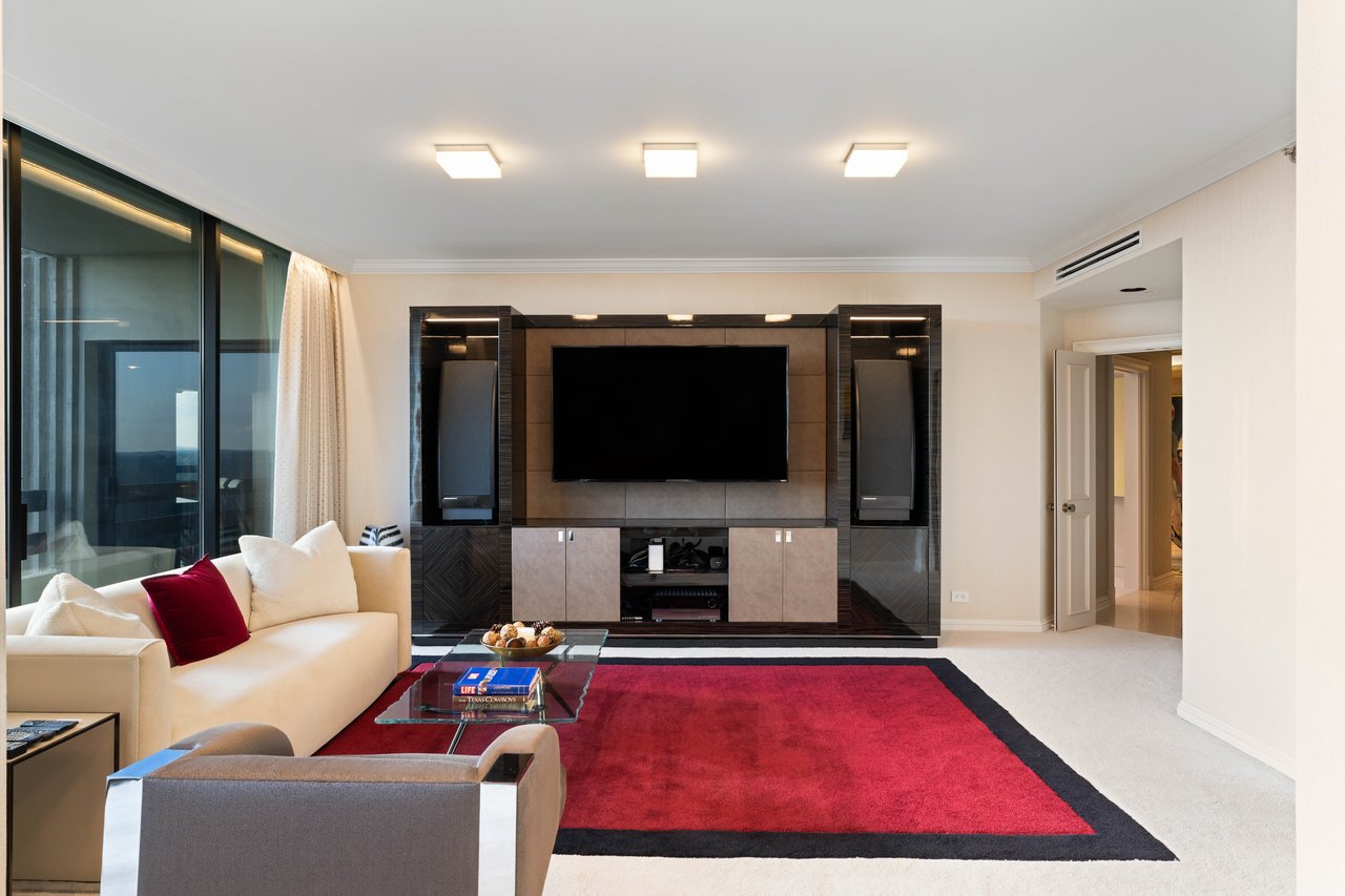 2660 Peachtree Road #24CD