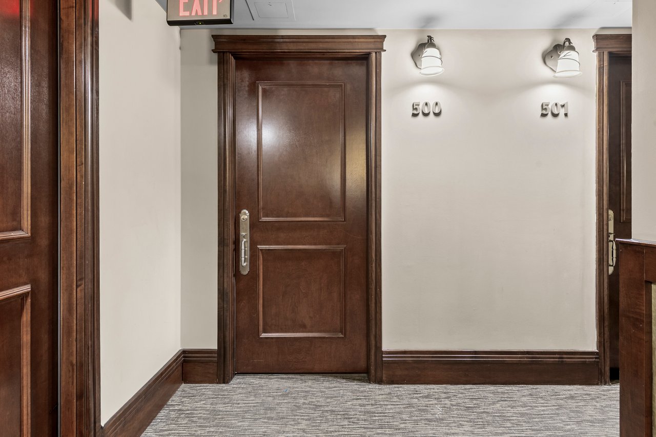817 15 Avenue SW Unit: 500