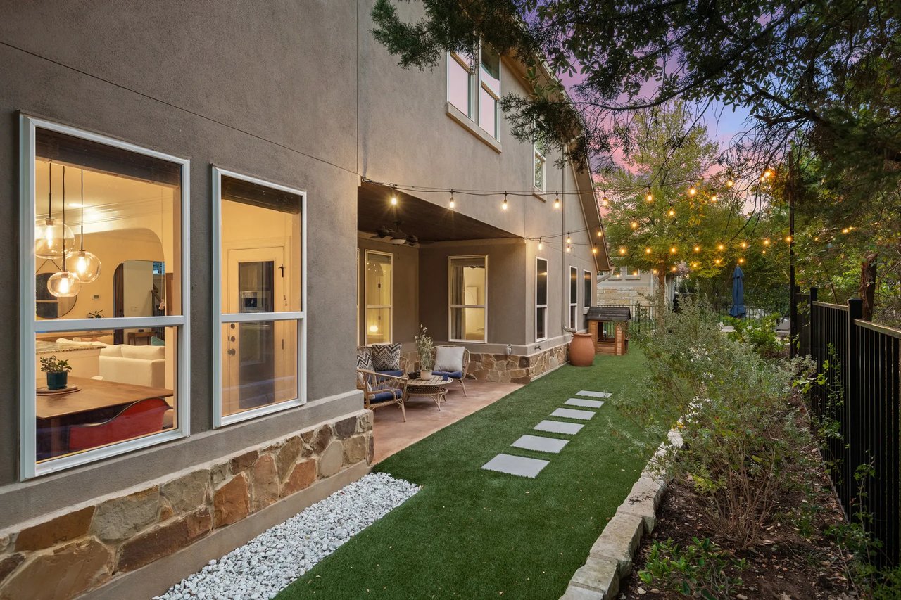 9116 Villa Norte Dr | Mediterranean Luxury in Versante Canyon