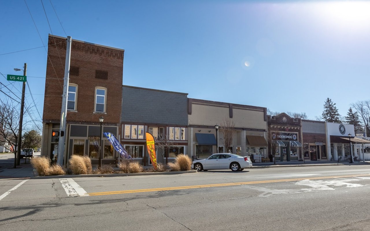 Why Mixed-Use Buildings Like 101 S Main Are Becoming the Backbone of Small Town Investment Strategy