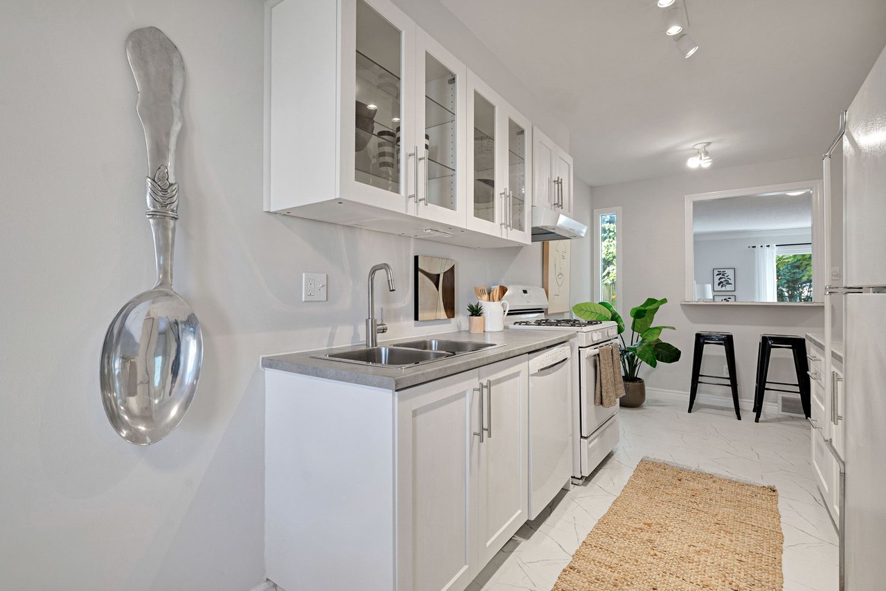 Renovated Beauty in Prime Location