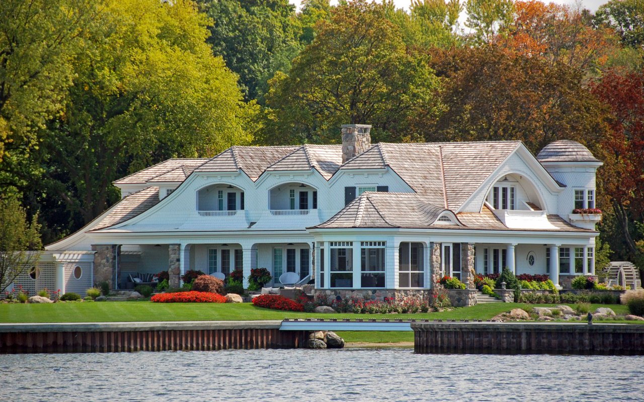 Clear Lake