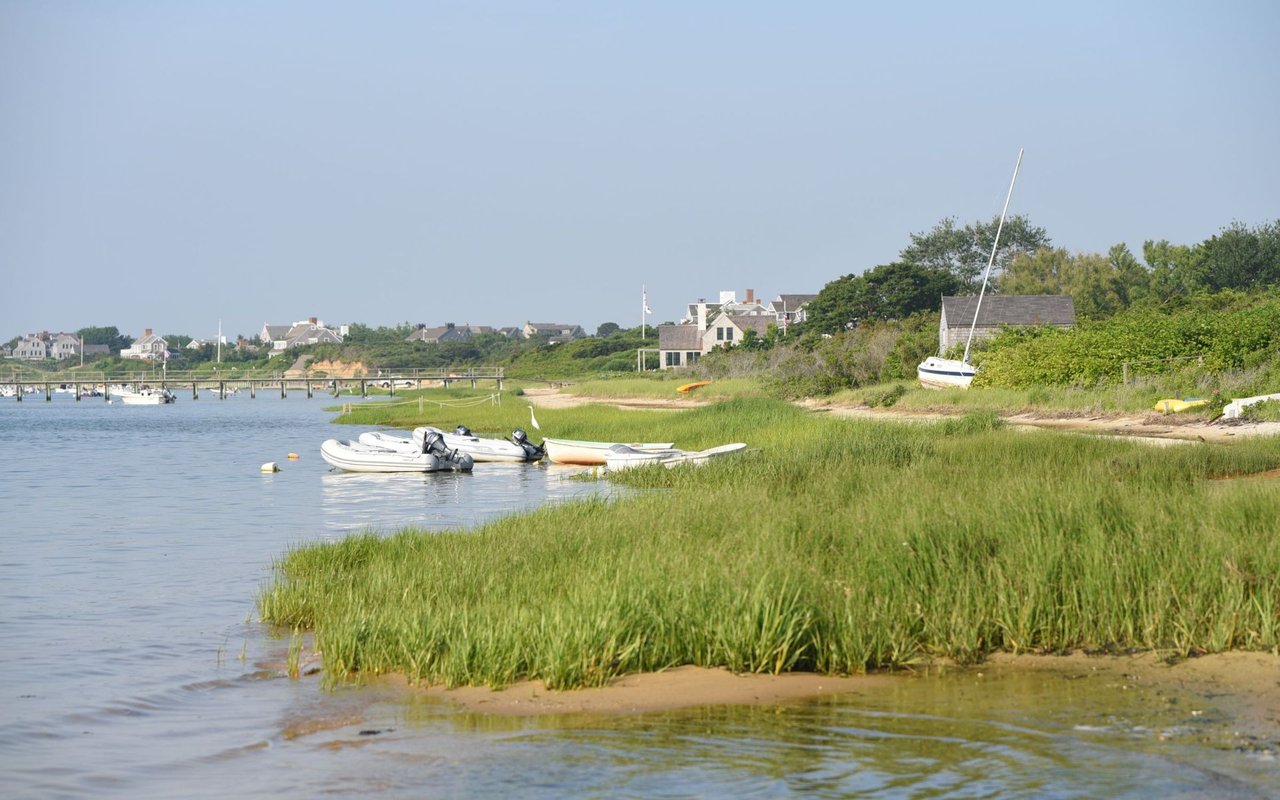 Monomoy