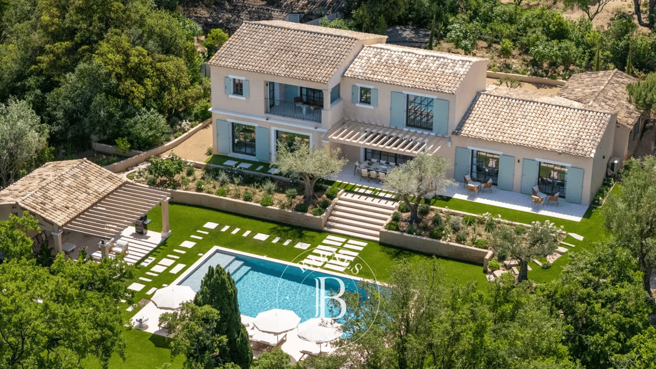 Saint-Tropez