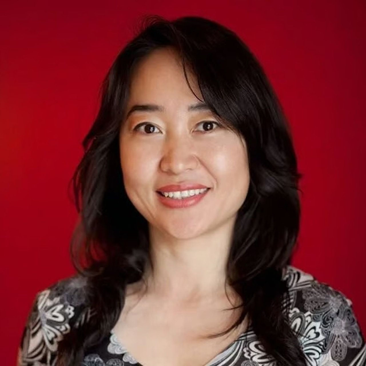 Mingli Wang Rolling Hills Estates, CA Real Estate Agent Headshot
