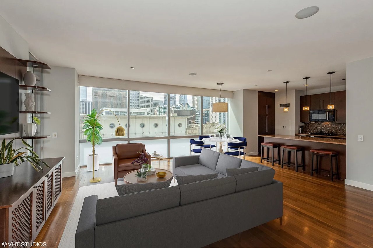 8 E Randolph St UNIT 1608