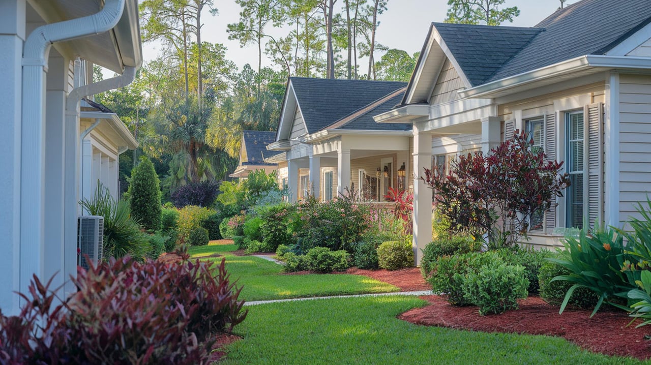Seasonal Home Maintenance Tips for Clermont, FL Residents