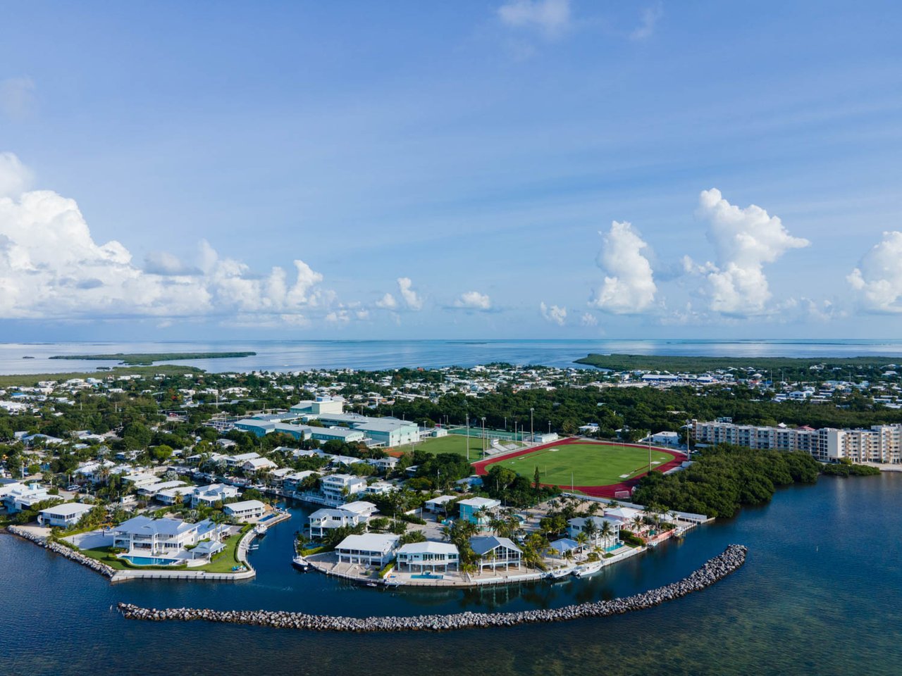 Discover the Best Schools in the Upper Florida Keys