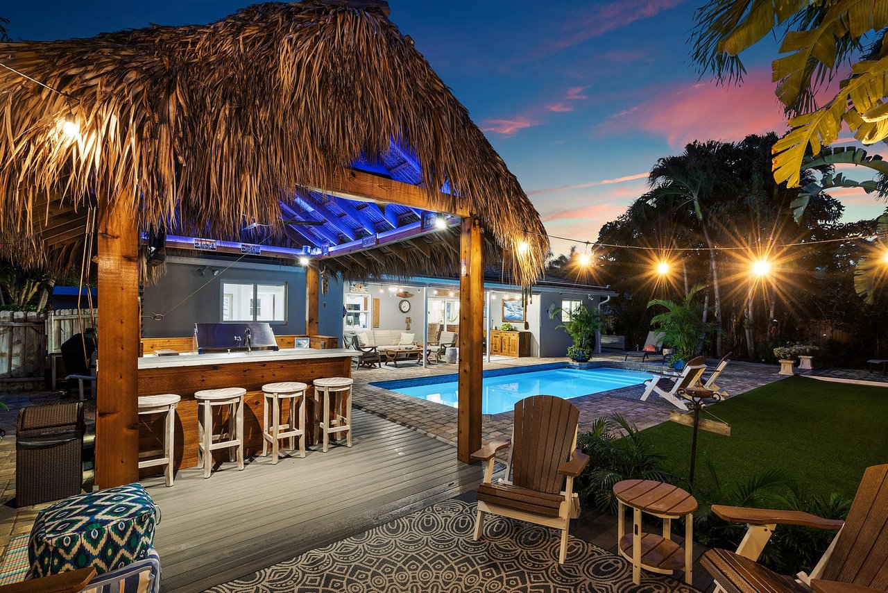 2709 SW 4th St., Boynton Beach FL