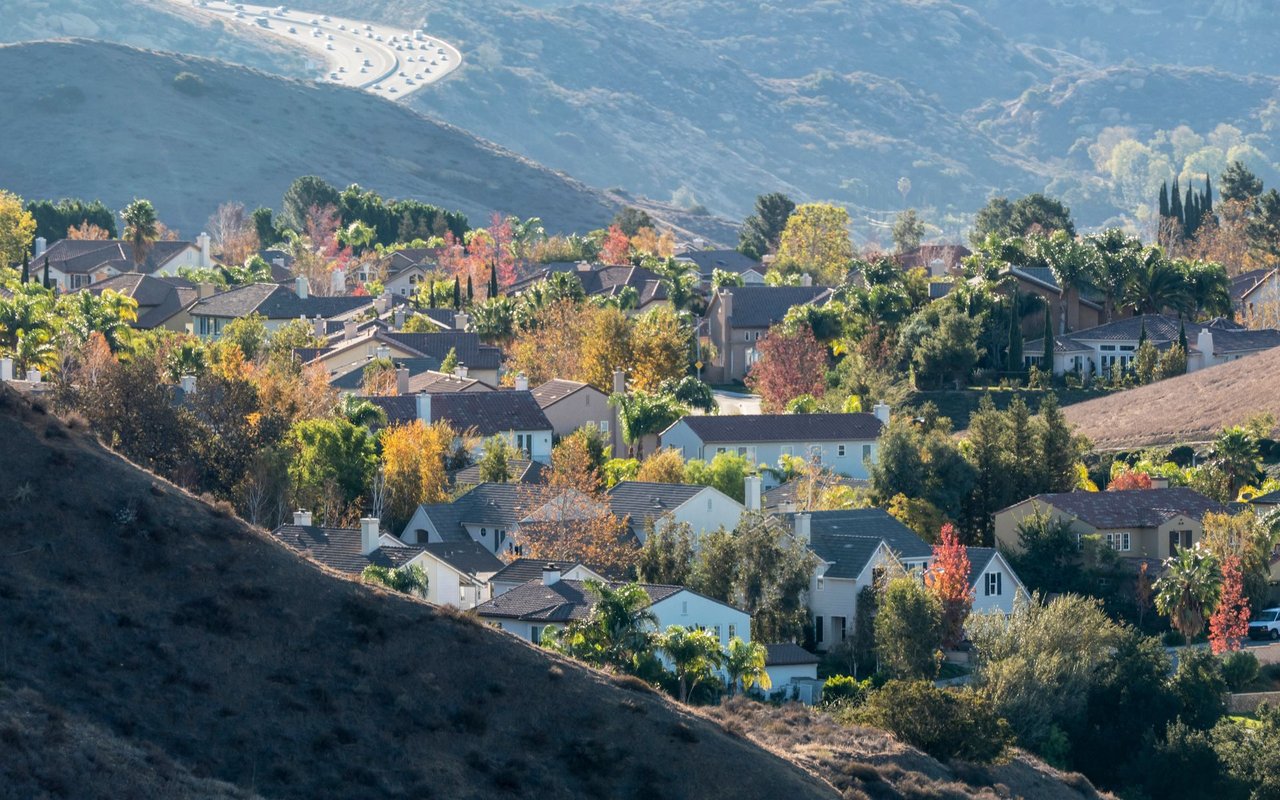 Valley Village