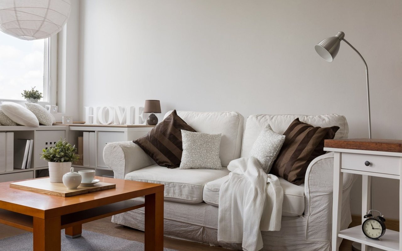 Furniture Ideas To Transform Your Living Room