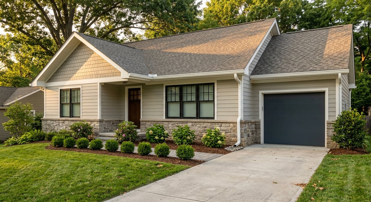 Preparing Your Fletcher Home For Appraisal And Inspection