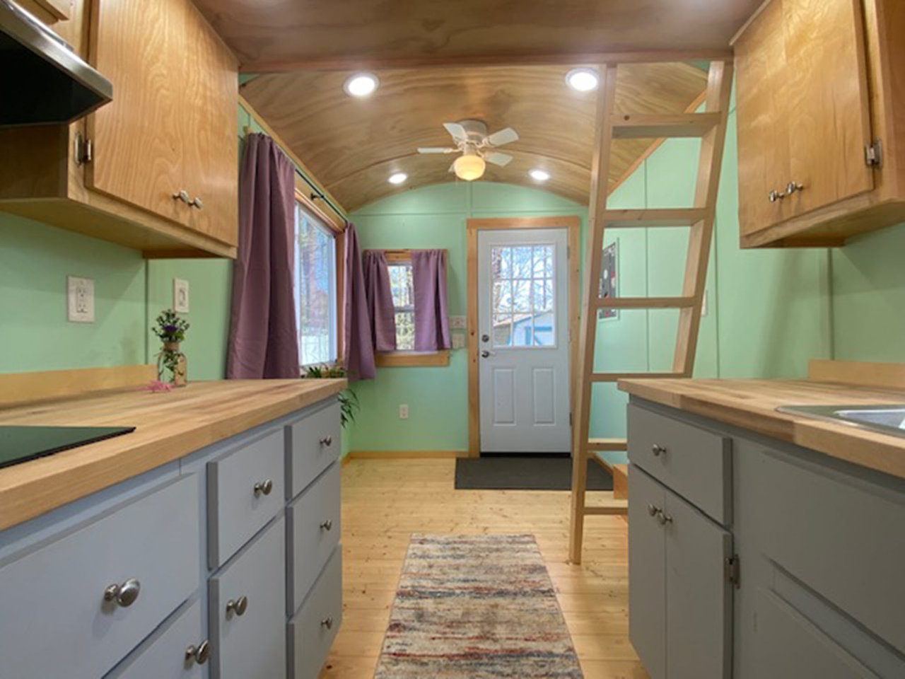 Tiny Home - Essex, Vermont