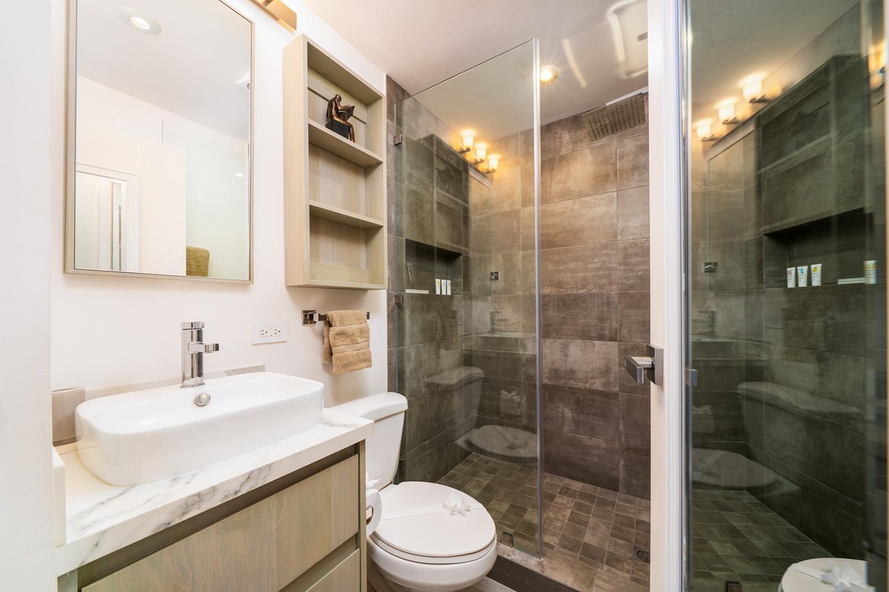 Villa Verde I #14 | Renovated 3-Bedroom Luxury Condo in the Heart of Tamarindo