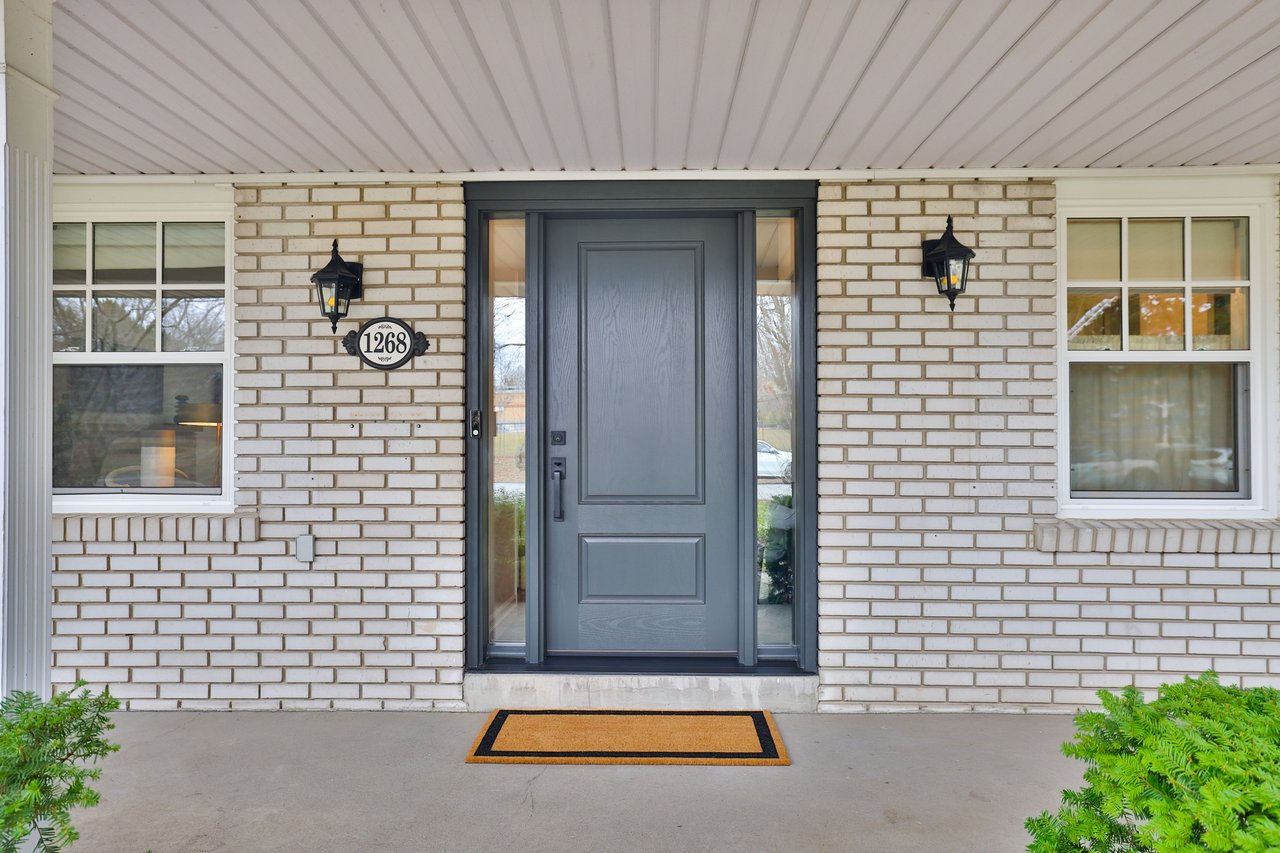 1268 Hillhurst Road, Oakville