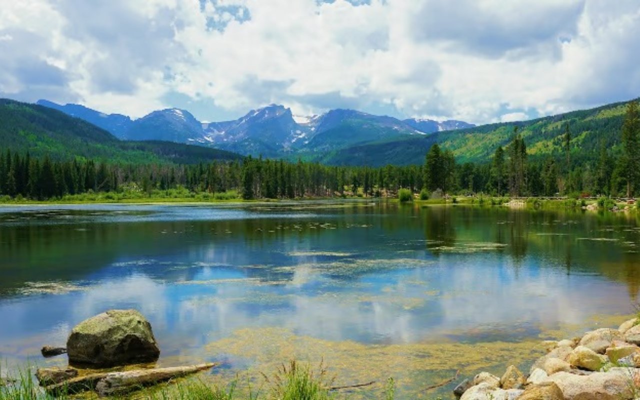 Discover the Hidden Gems of Estes Park