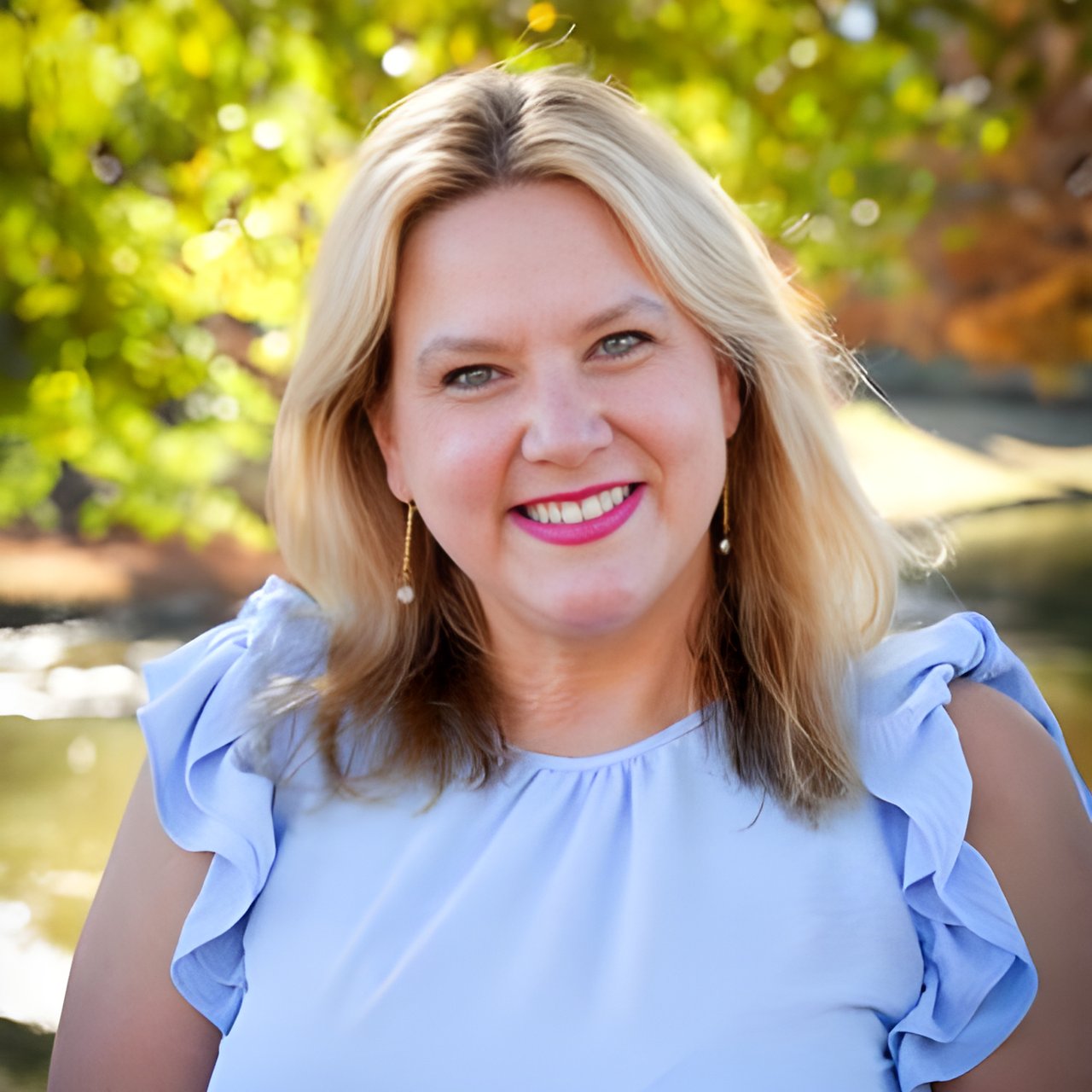 Stephanie Remore Flowood, MS Real Estate Agent Headshot