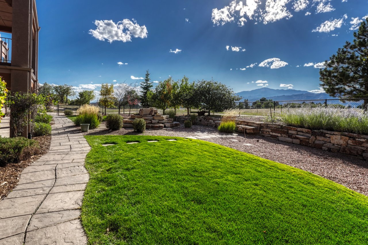 4050 Old Ranch Road
