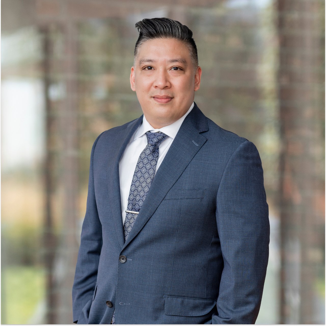 Jason Huynh photo