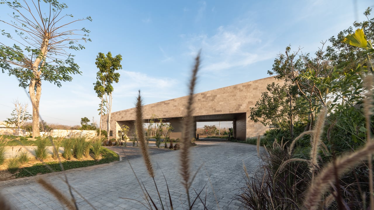 Compostela Residencial