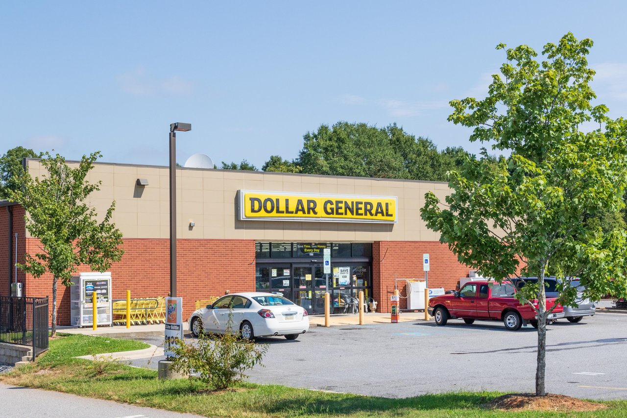 Dollar General