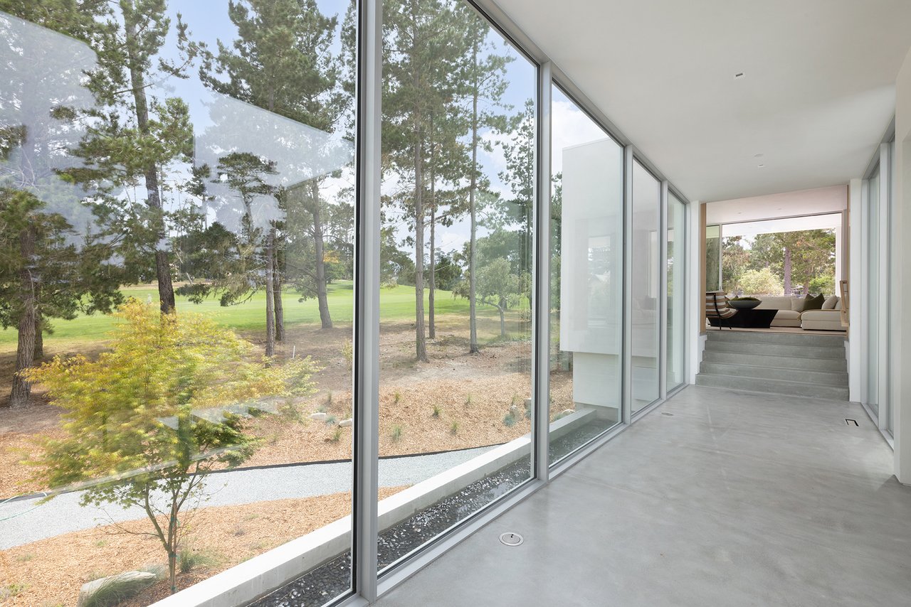 Waterbridge House