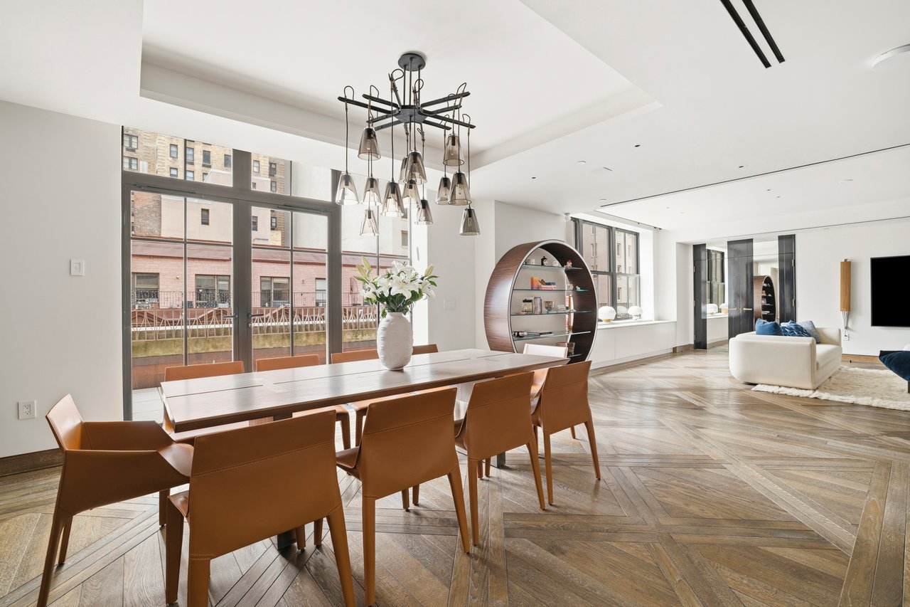 111 West 57th Street