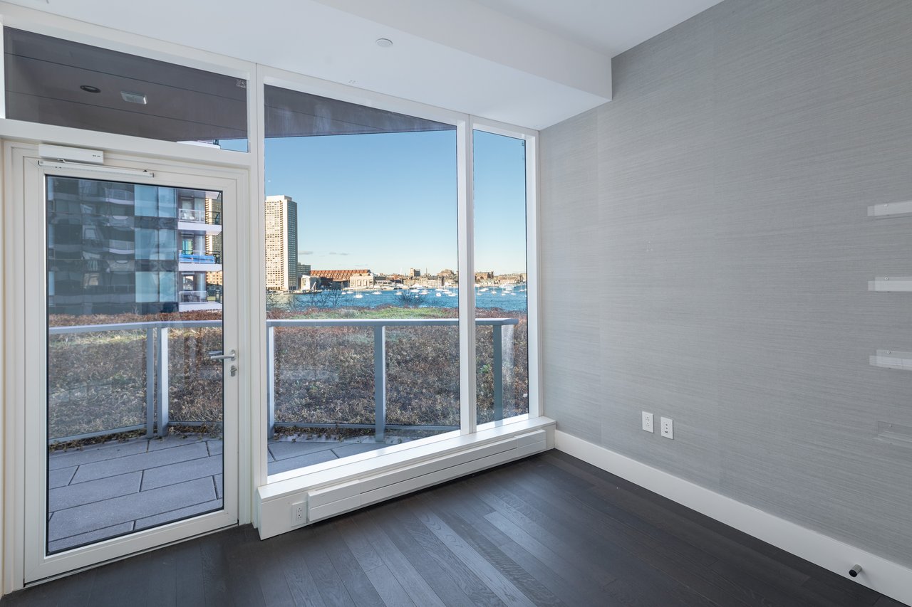 50 Liberty Drive, Unit 3A