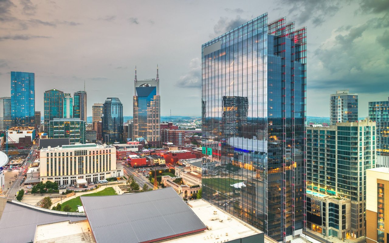 Downtown