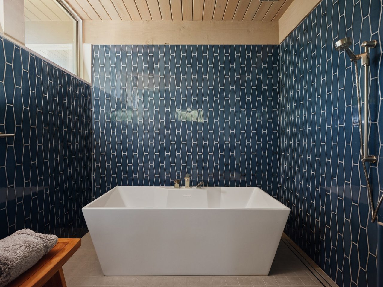 The Hilltop | Mid Century Modern Masterpiece 