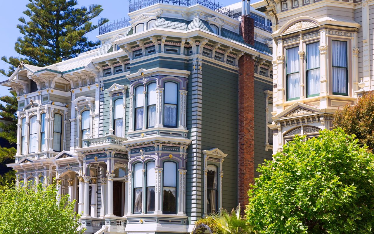 Pacific Heights