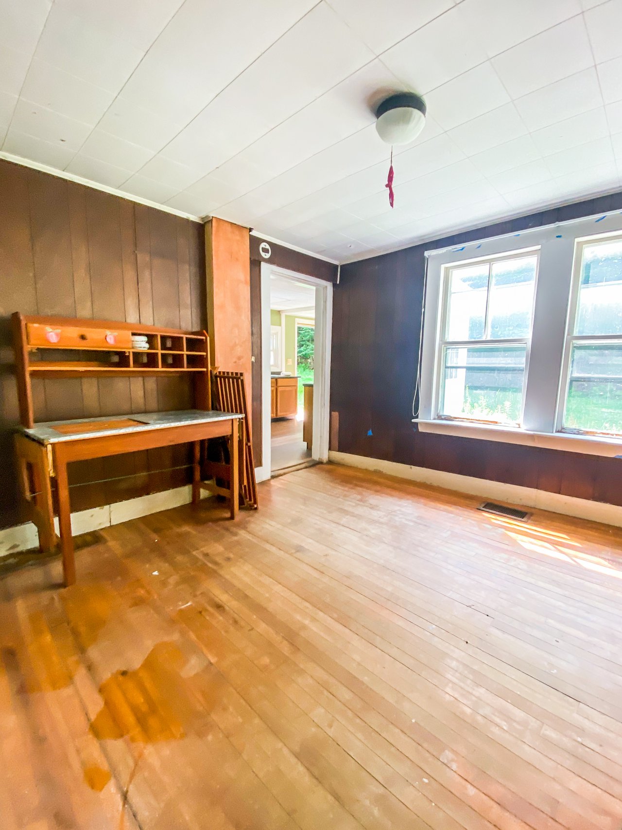 Rental Currently Available